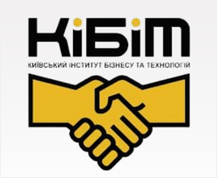 Лого КІБІТ