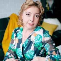 Аватар пользователя nagornaelena777_31843